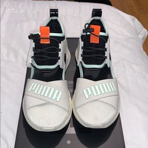 Fenty sneakers